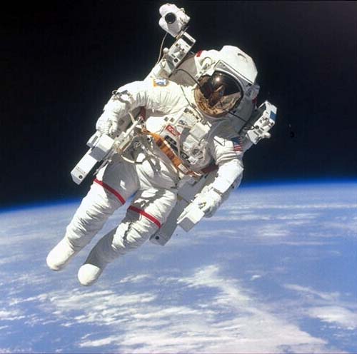 Astronaut